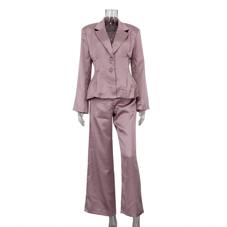 Beautifully Balanced Trousers with Timeless Character