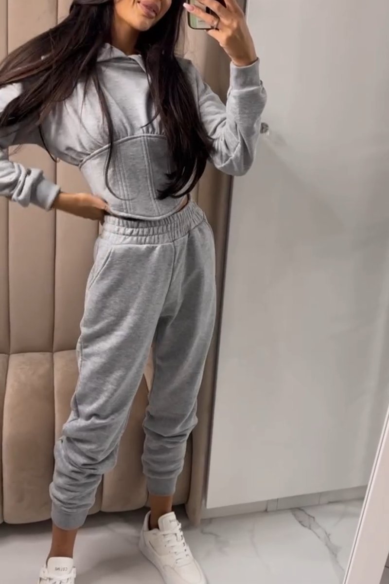 Gray