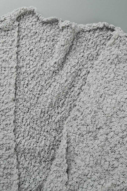 Effortlessly Elegant Cardigan with a Timeless Design