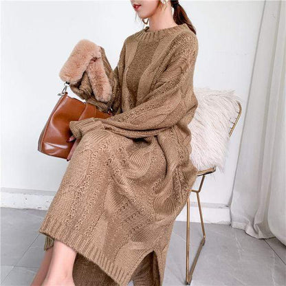 Classic Vintage & Enduringly Stylish Sweater