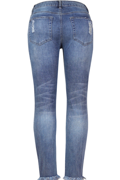 Beautifully Balanced Garment with Timeless Character
