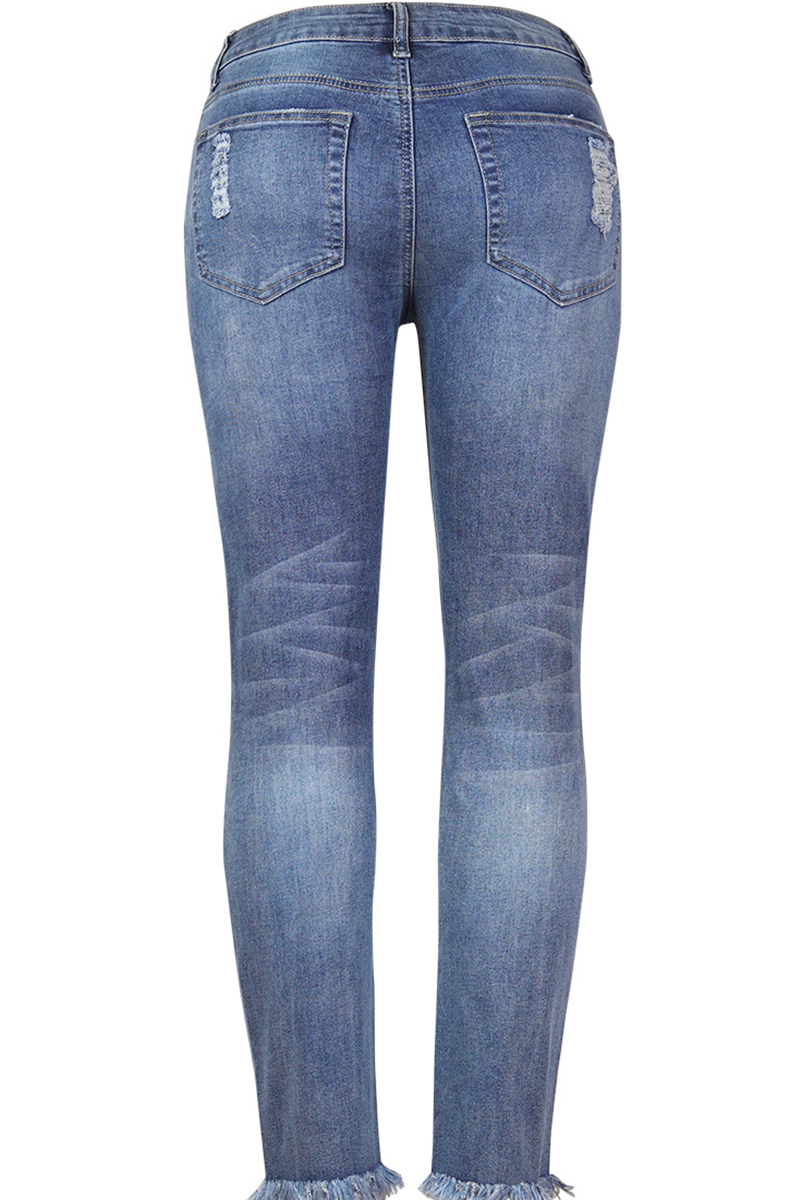 Beautifully Balanced Garment with Timeless Character