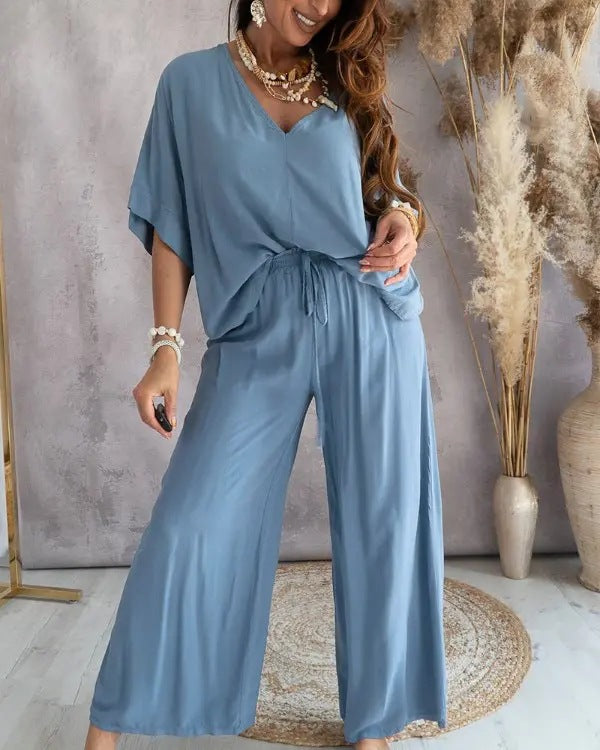 Vintage Inspired Pants with a Contemporary Edge