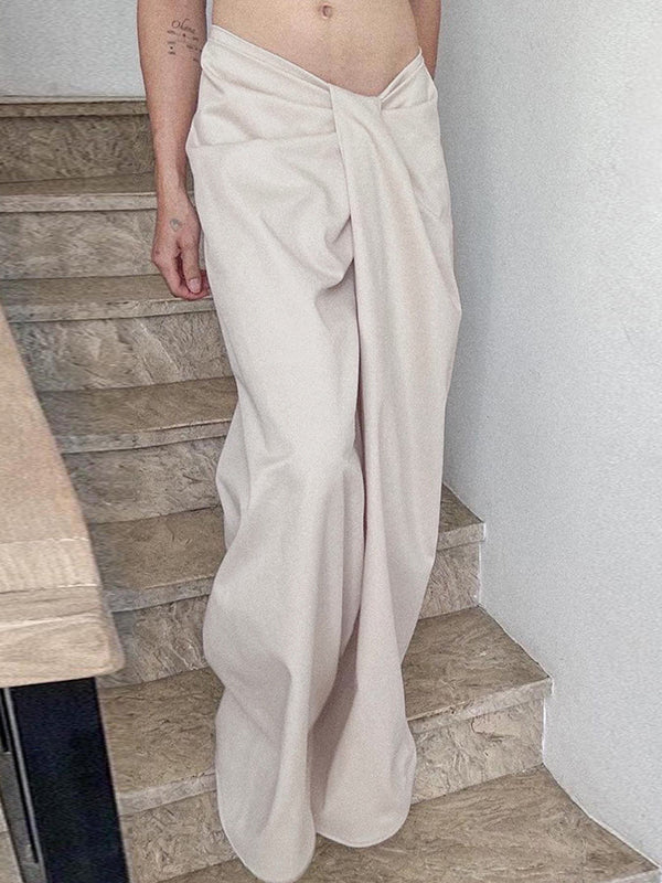 Gracefully Styled Pants for Any Occasion