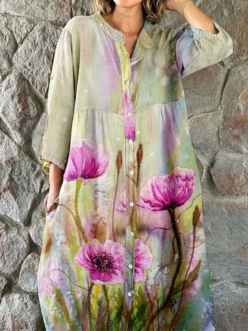 Elegantly Designed Shirt