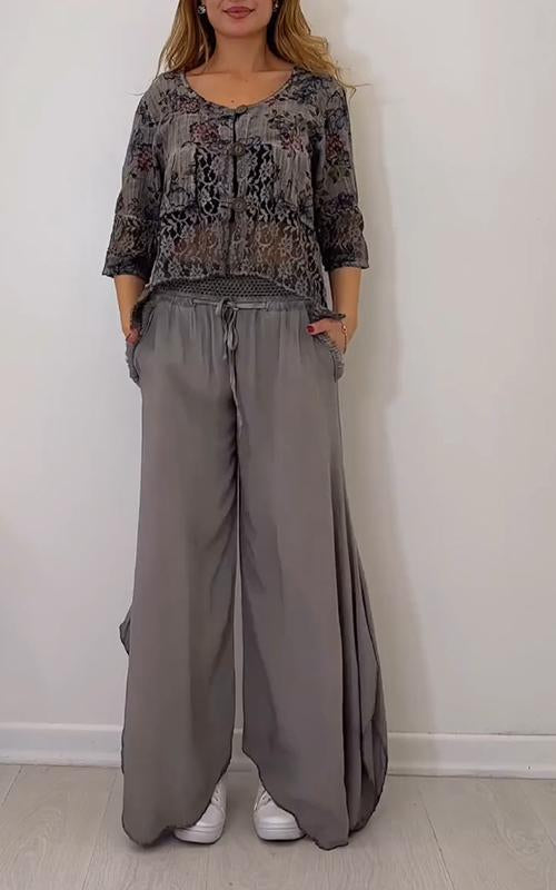 Gray