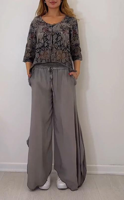 Gray