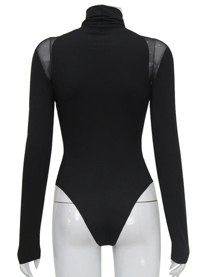 Gracefully Styled Garment for Any Occasion