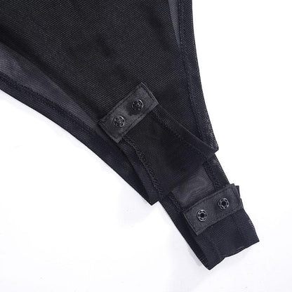 Gracefully Styled Garment for Any Occasion