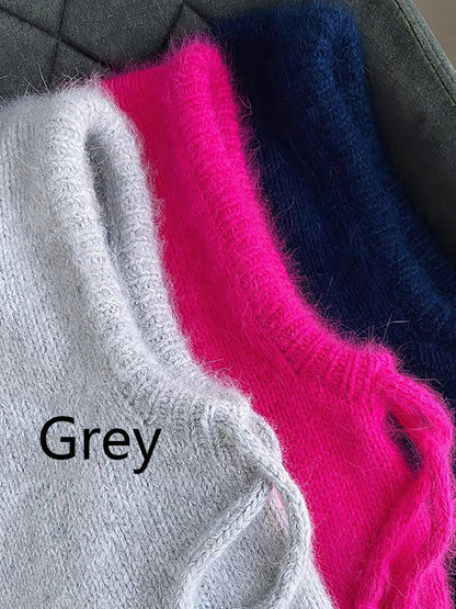 Grey