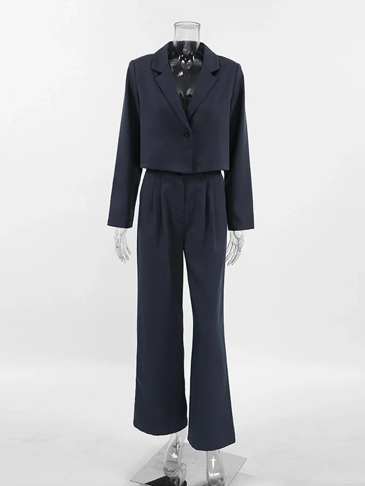 Polished Garment with an Effortless Classic Look
