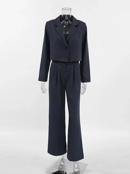 Polished Garment with an Effortless Classic Look