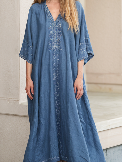 Classic Vintage & Enduringly Stylish Dress