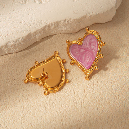 Classic Earring with Timeless Appeal