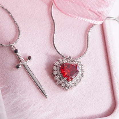 Beautiful Necklace with Unique Style