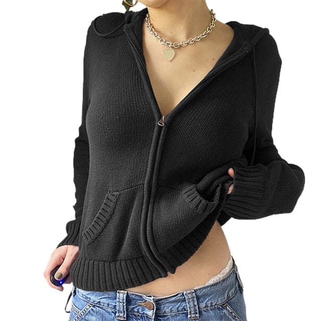 Elegantly Styled Pullover for Everyday Wear