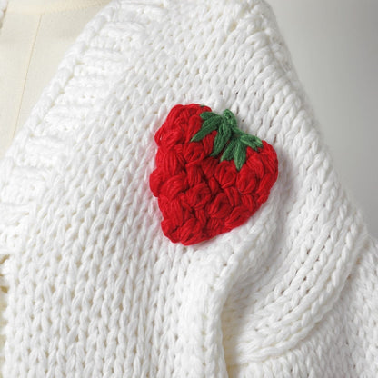 Beautifully Finished Cardigan in a Timeless Design
