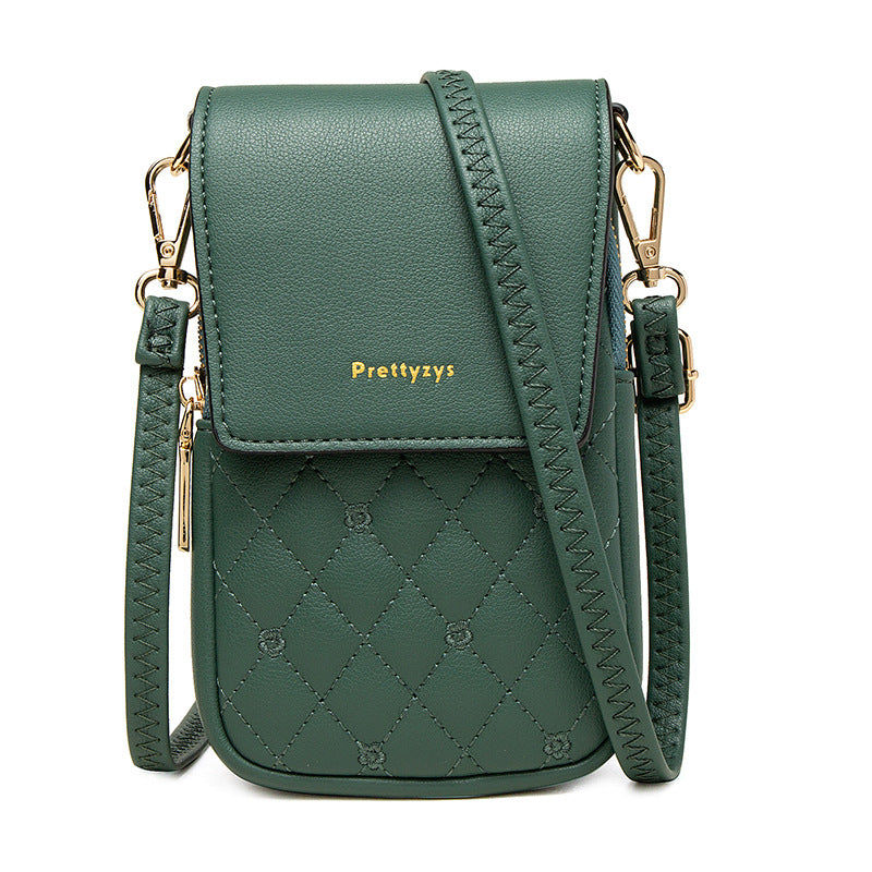 Gracefully Styled Bag for Any Occasion