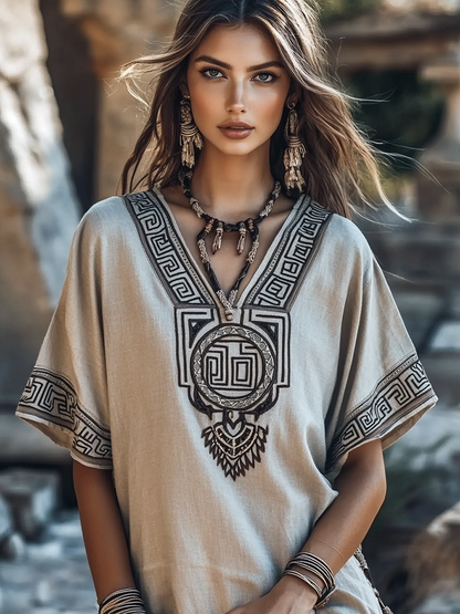 Elegantly Styled Shirt for Everyday Wear