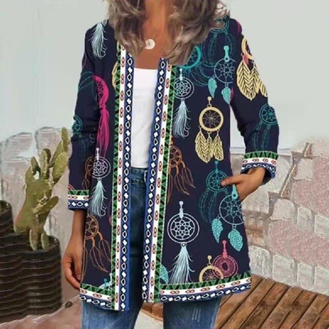 Beautifully Crafted Cardigan in a Classic Style