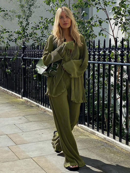 Army Green
