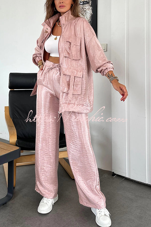 Sophisticated Pants with a Clean Classic Look