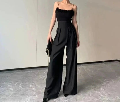 Beautifully Crafted Pants in a Classic Style