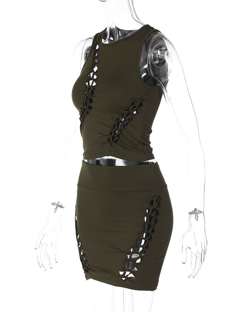 Beautifully Finished Garment in a Timeless Design
