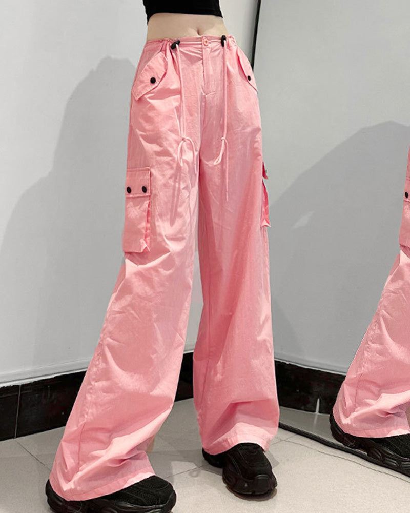 Polished Pants with an Effortless Classic Look