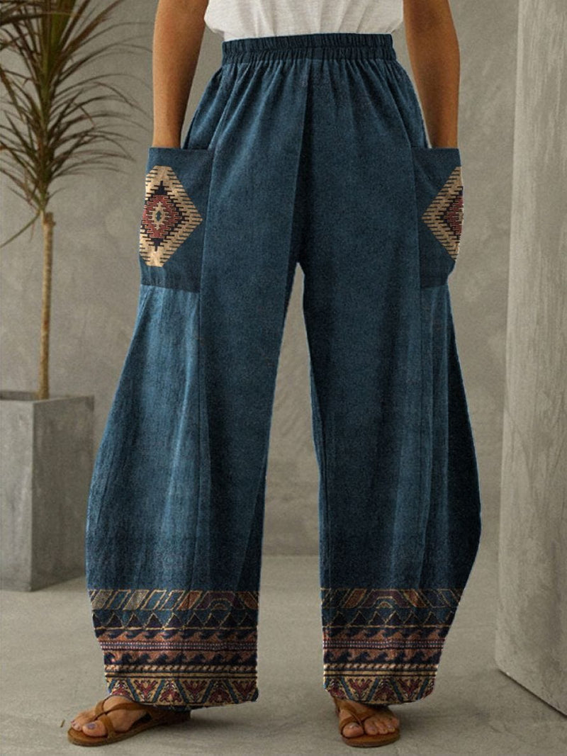 Beautifully Crafted Pants in a Classic Style