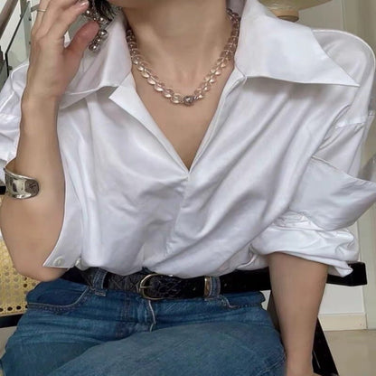 Vintage Handmade Necklace