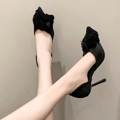 Chic Orthopedic Shoes with Unique Design