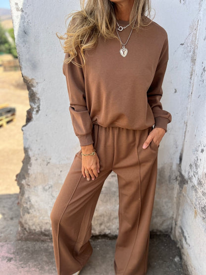 Polished Shirt with an Effortless Classic Look