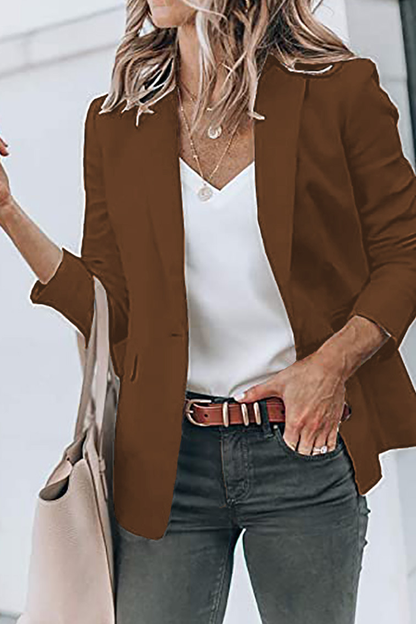 Gracefully Styled Garment for Any Occasion