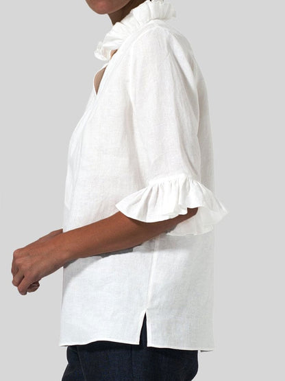 Effortlessly Elegant Shirt with a Timeless Design