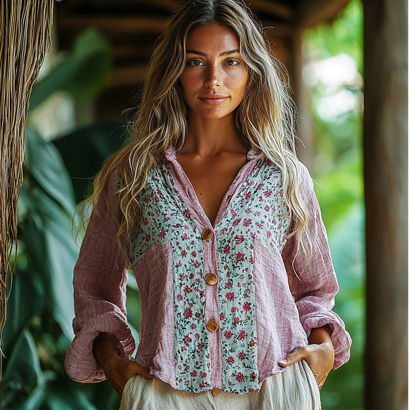 Classic Vintage & Enduringly Stylish Shirt