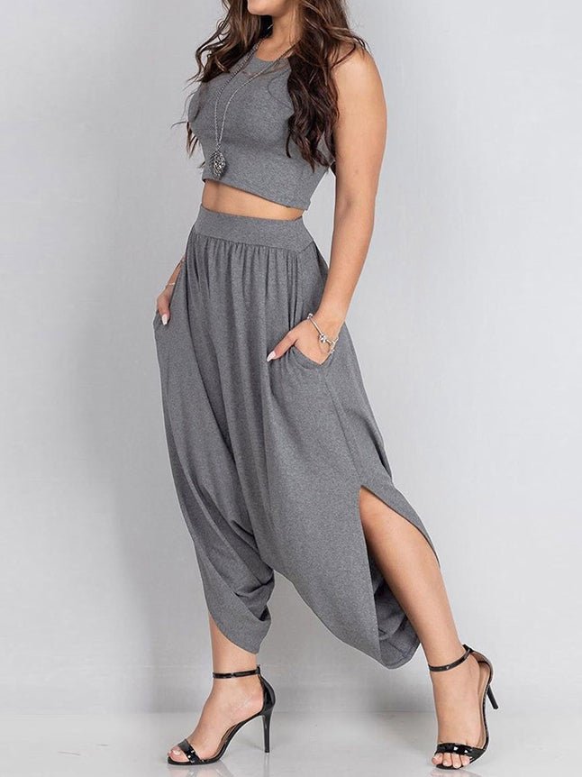 Beautifully Balanced Pants with Timeless Character