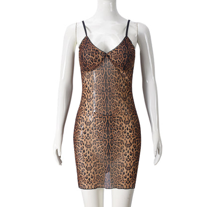 Leopard Print