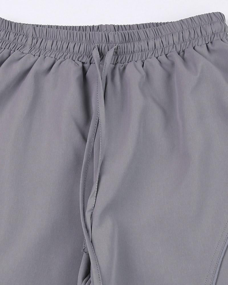 Beautifully Finished Pants in a Timeless Design