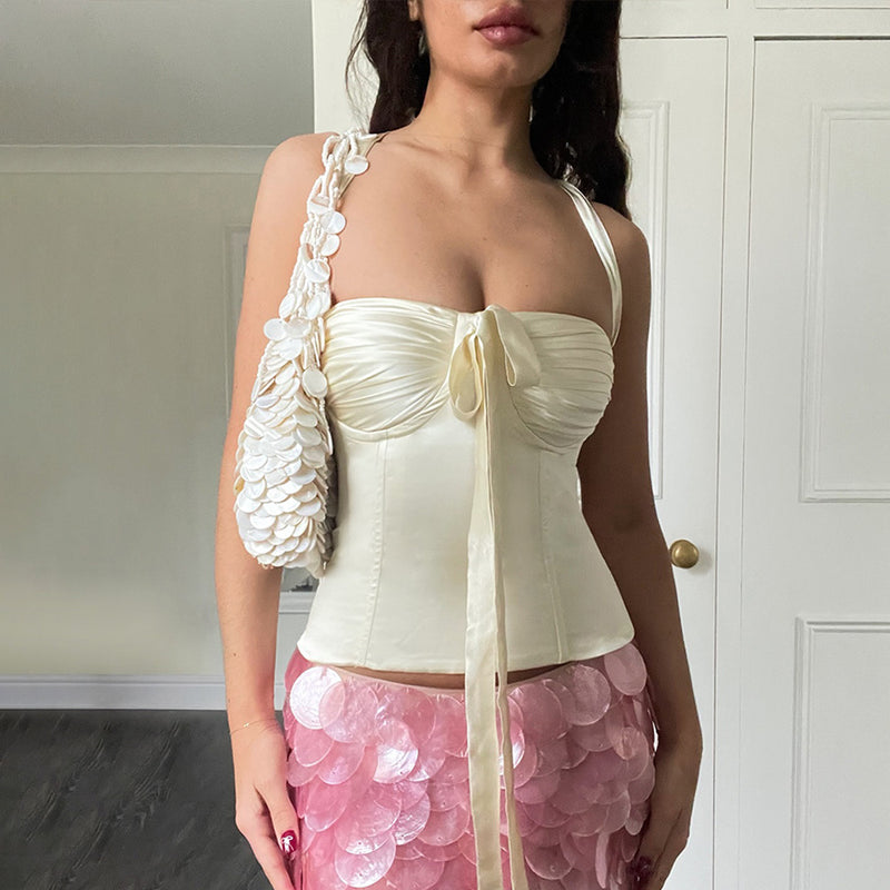 Elegantly Styled Top for Everyday Wear