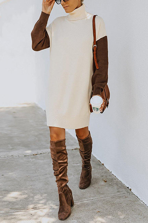 Beautifully Crafted Sweater in a Classic Style