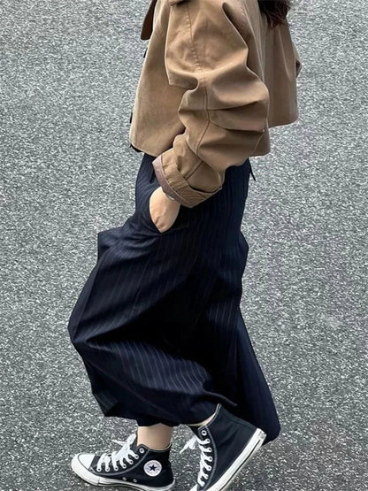 Gracefully Styled Garment for Any Occasion