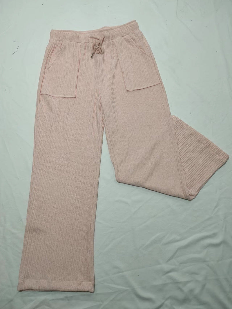 Vintage Inspired Pants with a Contemporary Edge