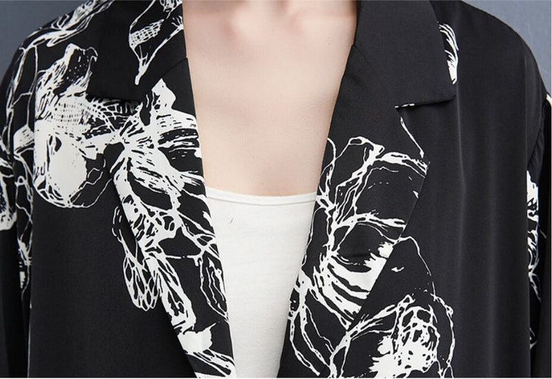 Sophisticated Pants with a Clean Classic Look