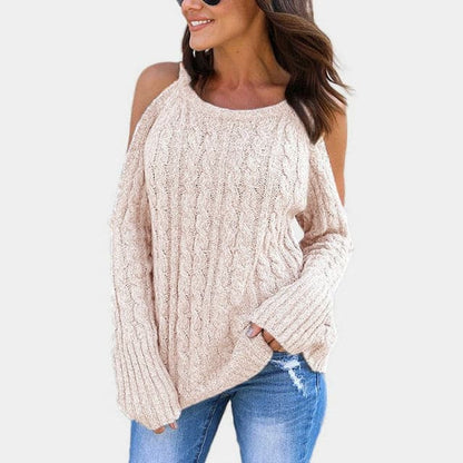 Beautifully Crafted Sweater in a Classic Style