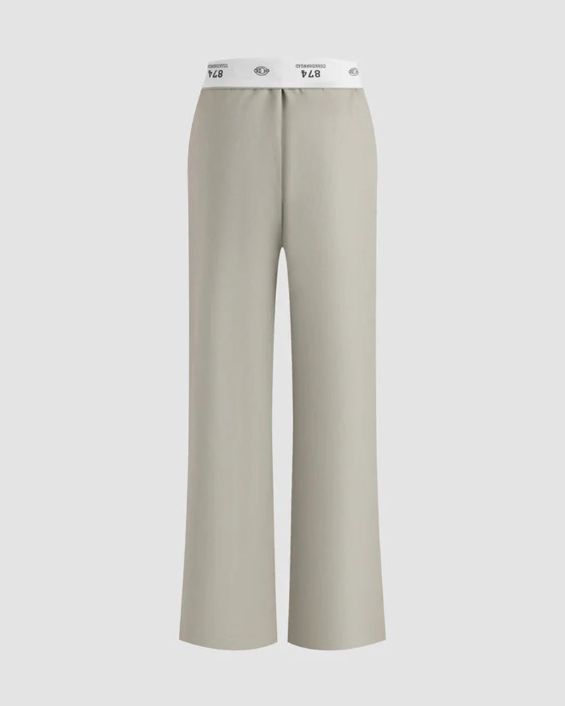 Gracefully Styled Pants for Any Occasion