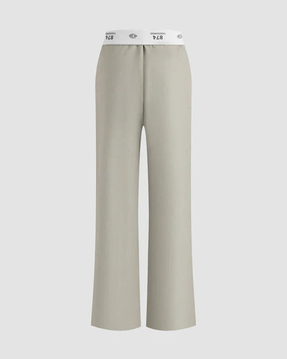 Gracefully Styled Pants for Any Occasion