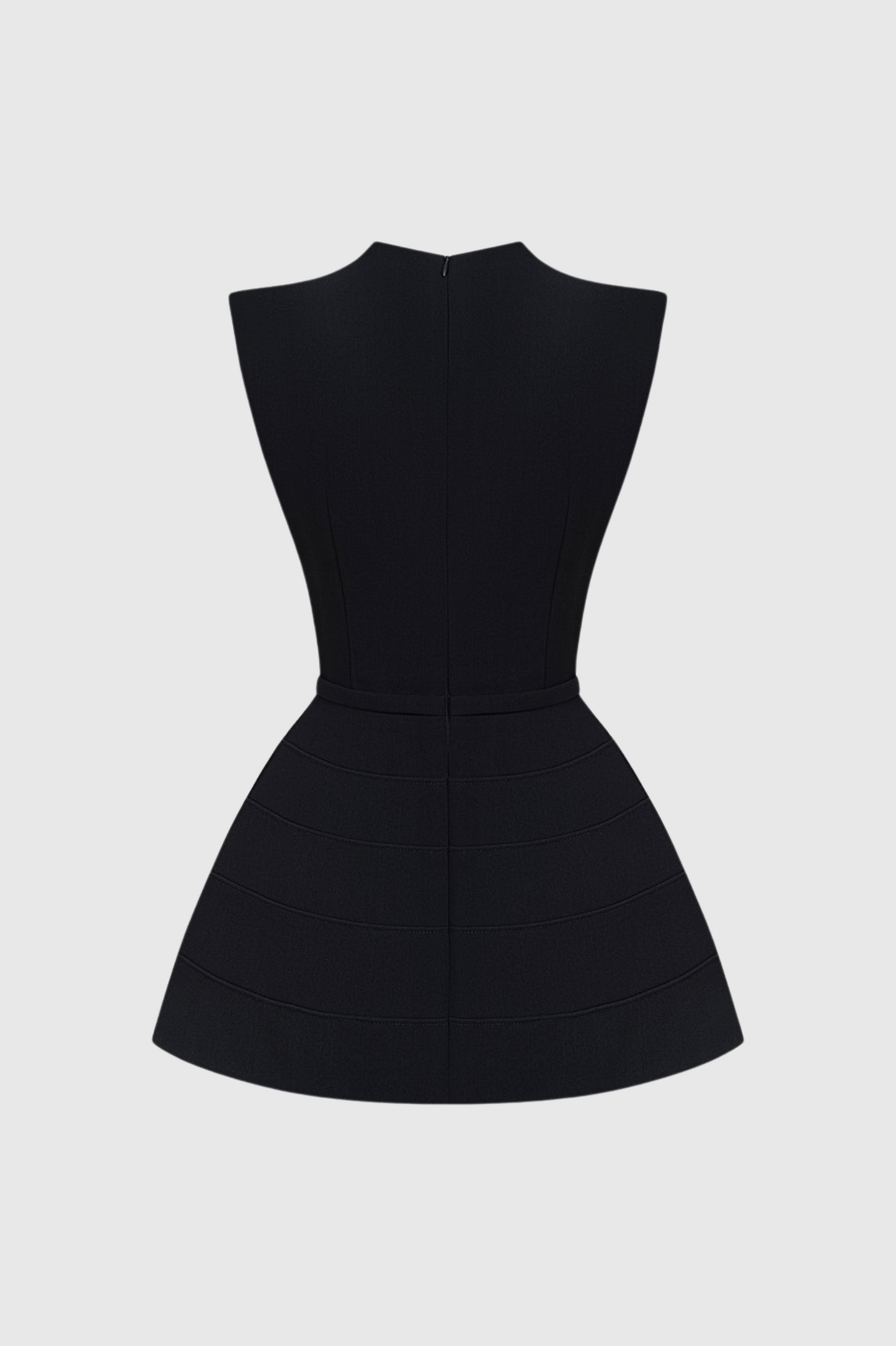 Polished Garment with an Effortless Classic Look