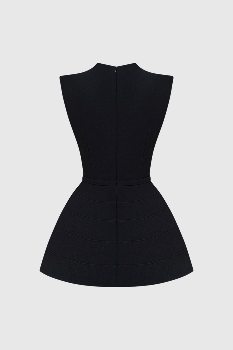 Polished Garment with an Effortless Classic Look