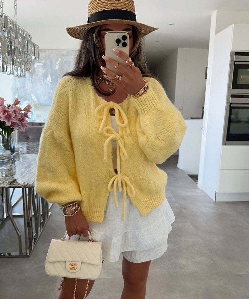 Elegantly Styled Sweater for Everyday Wear